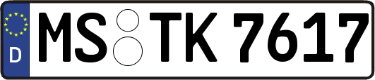 MS-TK7617