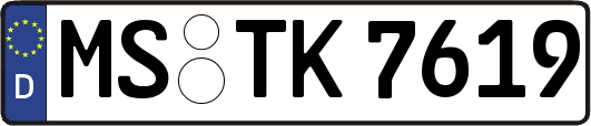 MS-TK7619