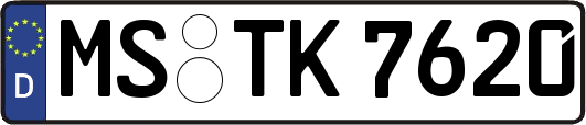 MS-TK7620