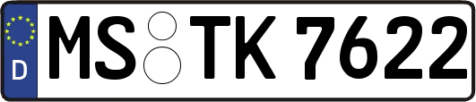 MS-TK7622
