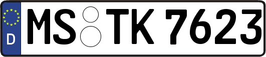 MS-TK7623