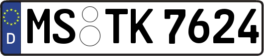 MS-TK7624