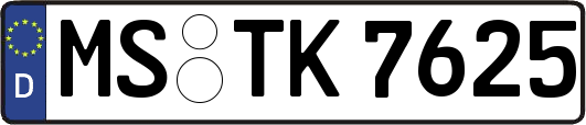 MS-TK7625