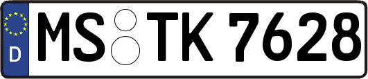 MS-TK7628