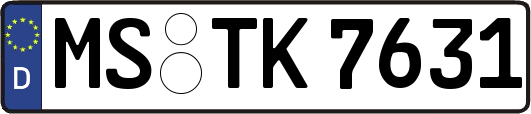 MS-TK7631