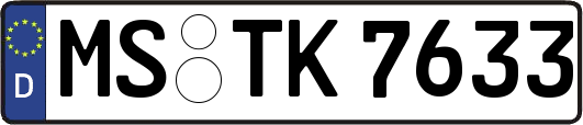 MS-TK7633