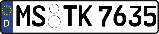 MS-TK7635