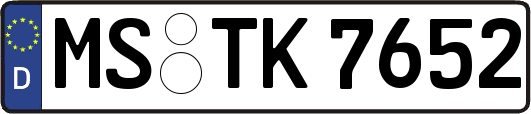 MS-TK7652