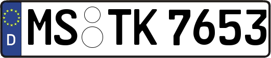 MS-TK7653