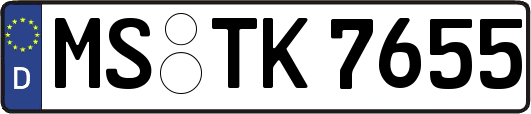 MS-TK7655