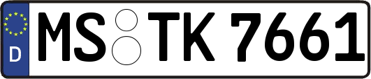 MS-TK7661