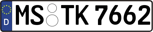 MS-TK7662