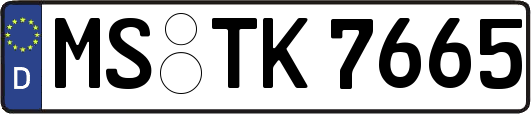 MS-TK7665