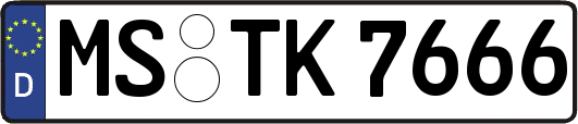 MS-TK7666