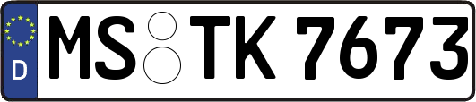 MS-TK7673