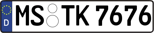 MS-TK7676