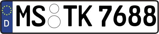 MS-TK7688