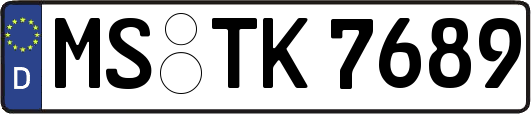 MS-TK7689