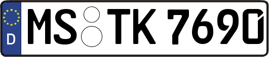 MS-TK7690