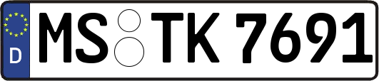 MS-TK7691