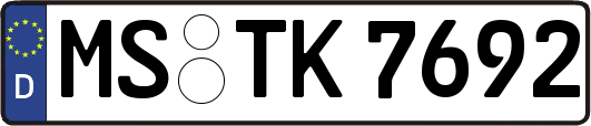 MS-TK7692