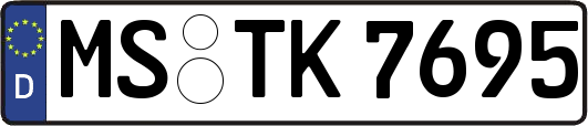 MS-TK7695