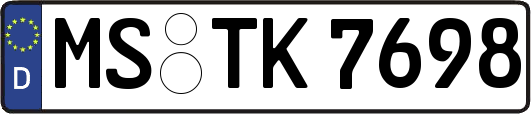 MS-TK7698