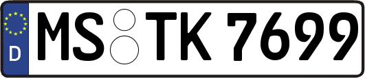 MS-TK7699