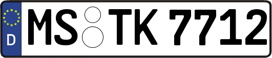 MS-TK7712