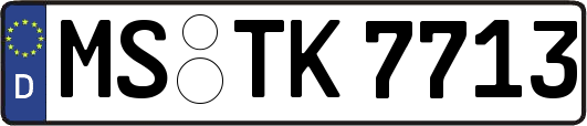 MS-TK7713