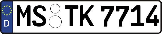 MS-TK7714