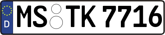 MS-TK7716