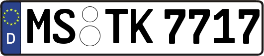 MS-TK7717