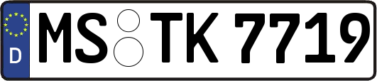 MS-TK7719