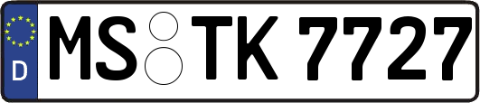 MS-TK7727
