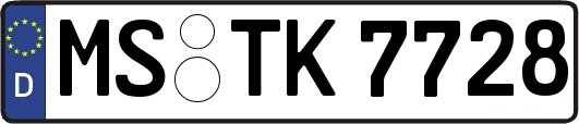 MS-TK7728