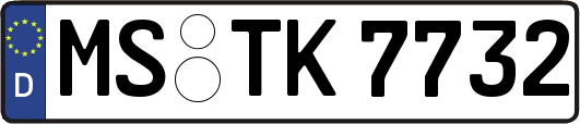 MS-TK7732