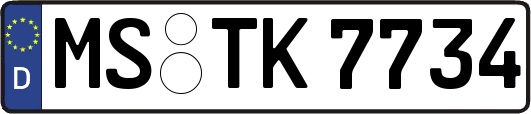 MS-TK7734