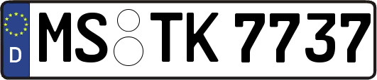 MS-TK7737