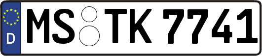 MS-TK7741