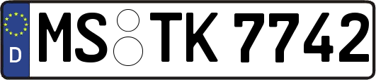 MS-TK7742