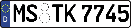 MS-TK7745