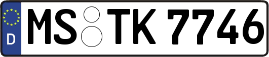 MS-TK7746