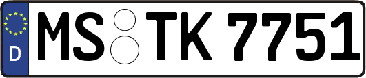 MS-TK7751