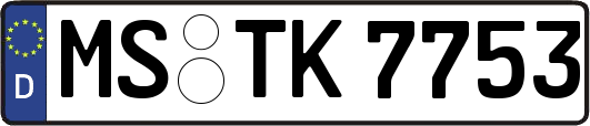 MS-TK7753