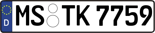 MS-TK7759