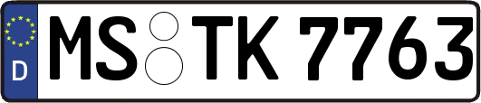 MS-TK7763
