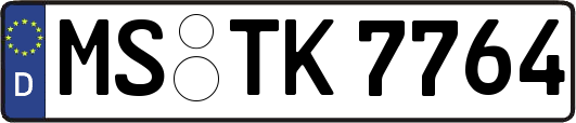 MS-TK7764