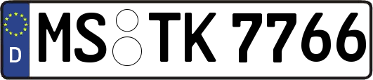 MS-TK7766