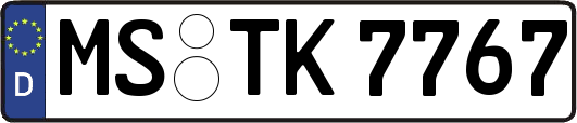 MS-TK7767